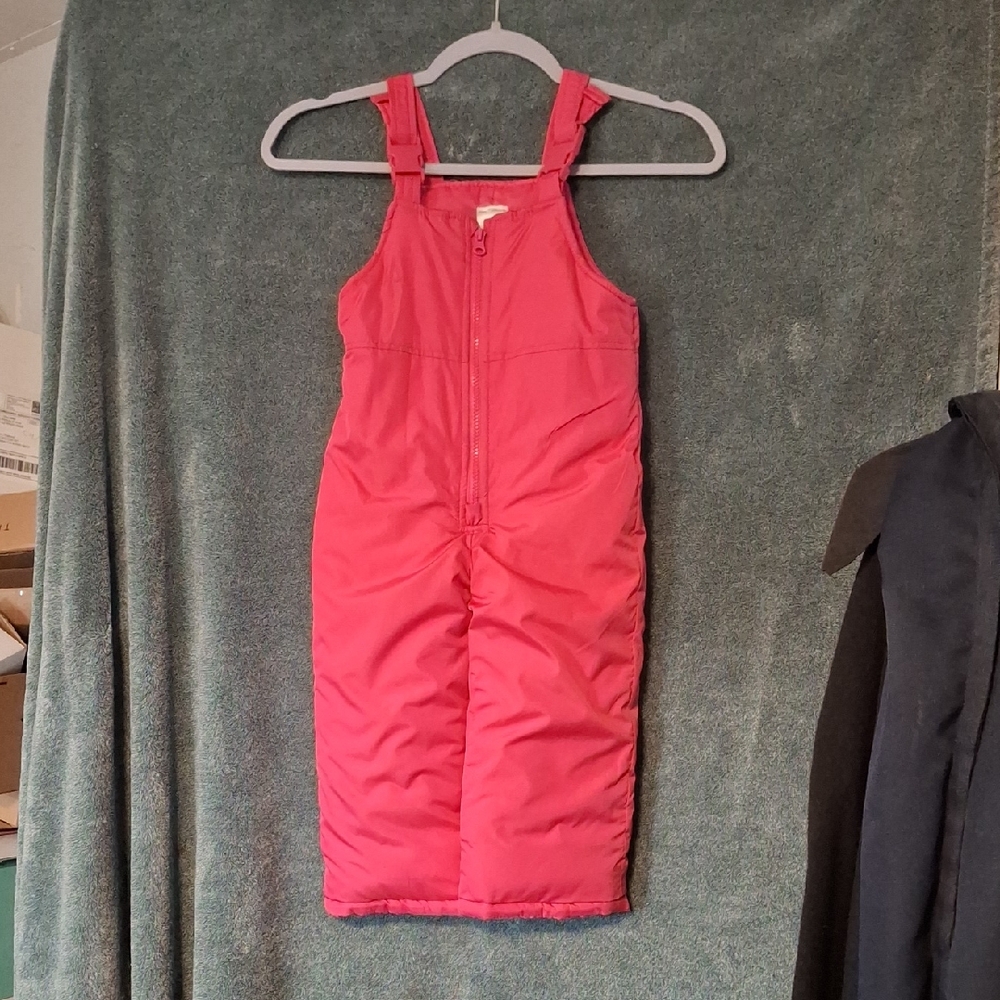 Get Ready For The Snow.